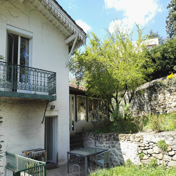 Offres de vente Maison Saint-Priest-en-Jarez 42270